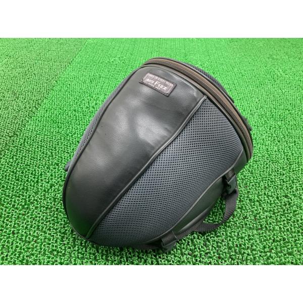 MOTOFIZZ製 シートバッグ 社外 中古 バイク 部品 モトフィズ GPZ900R