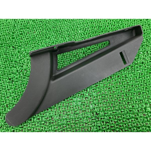 ハーレー　チェーンカバー「美品」 ハーレー スポーツスター純正チェーンカバー ベルトカバー