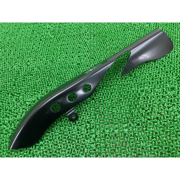 cbone ライアン　200 ※値下げ不可 ボンネビルボバー チェーンカバー トライアンフ(TRIUMPH) 純正