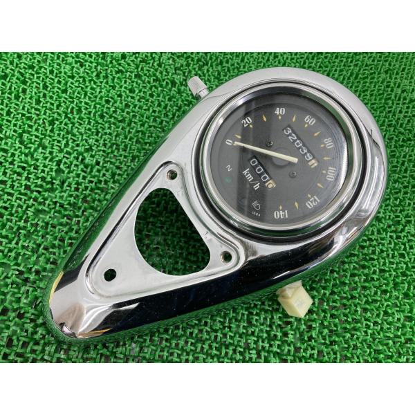 カワサキ（Kawasaki） バルカン400ドリフター スピードメーター 0031