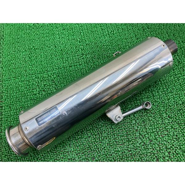 スズキ　CJ44A　スカイウェイヴ(タイプS)　ローダウン仕様　中古実動車　ヨシムラマフラー　社外BSC製バックレスト　返納書類有 ts-parts_32206003