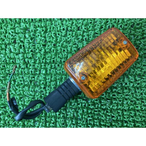 ホンダ（HONDA） CBX125カスタム ウインカー 左 045-0197 純正 中古