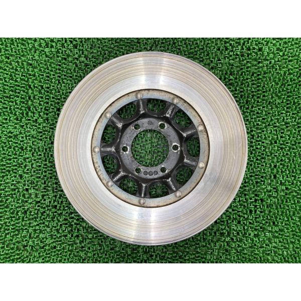 CB750four KOk1K2 K3 K4純正タイプ キャリパー 右/ディスク ts-parts_32600364
