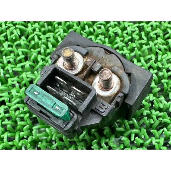 シボレー　メッキスターター ts-parts_42500126