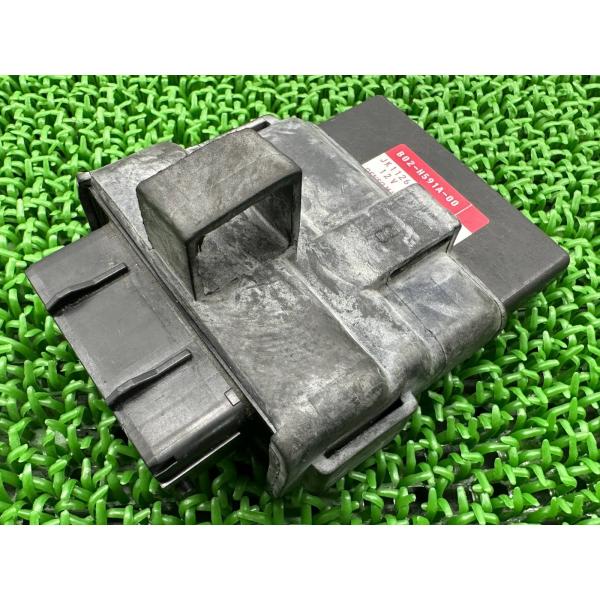 YAMAHA（ヤマハ） YZF-R3 ECU 純正 中古 バイク 部品 RH13J MT-03 ECM