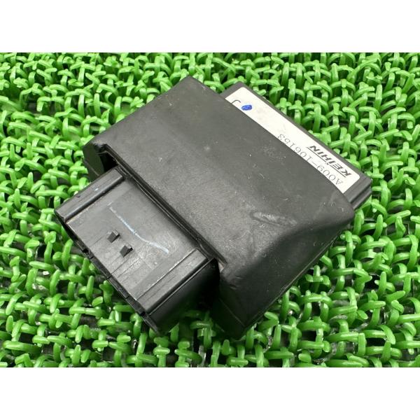 グロム ECU ホンダ 純正 中古 バイク 部品 JC61 GROM ECM PGM-FIユニット コントロールユニット 車検 Genuine wQ ホンダ（HONDA） グロム ECU 純正 中古 バイク 部品 JC61 GROM ECM PGM