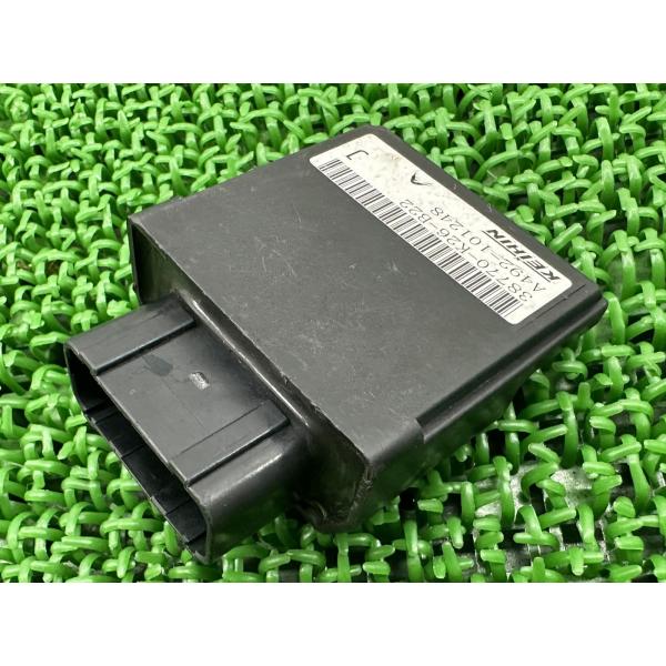 ホンダ（HONDA） グロム ECU 純正 中古 バイク 部品 JC61 JC75 GROM