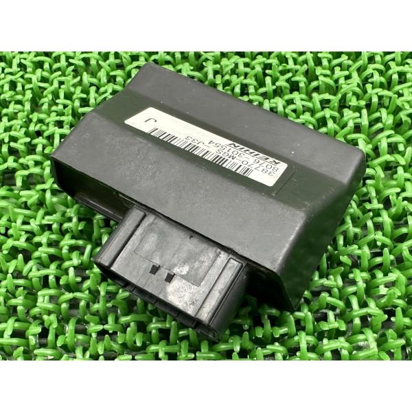 GB350 ECU ホンダ 純正 中古 バイク 部品 NC59 GB350S ECM PGM-FIユニット コントロールユニット 車検 Genuine 56 ホンダ（HONDA） NC700X ECU 純正 中古 バイク 部品 RC63 ECM PGM-FI