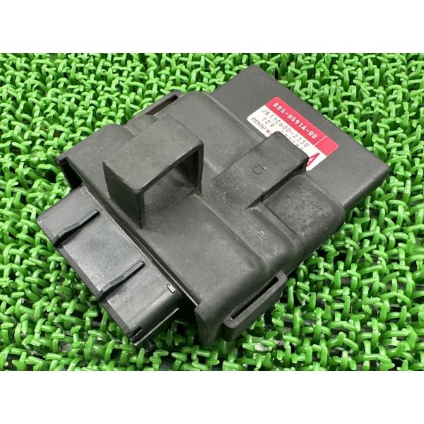 MT-03 ECU ヤマハ 純正 中古 バイク 部品 RH07J MT03 YZF-R3 ECM エンジンコントロールユニット 車検 Genuine Ac YAMAHA（ヤマハ） MT-03 ECU 純正 中古 バイク 部品 RH07J MT03 YZF-R3