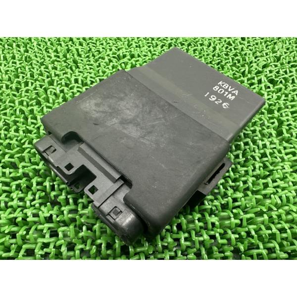 ゼルビス イグナイター ホンダ 純正 中古 バイク 部品 MC25 VT250ゼルビス CDI スパークユニット ケース付 車検 Genuine rT ホンダ（HONDA） ゼルビス イグナイター 純正 中古 バイク 部品 MC25