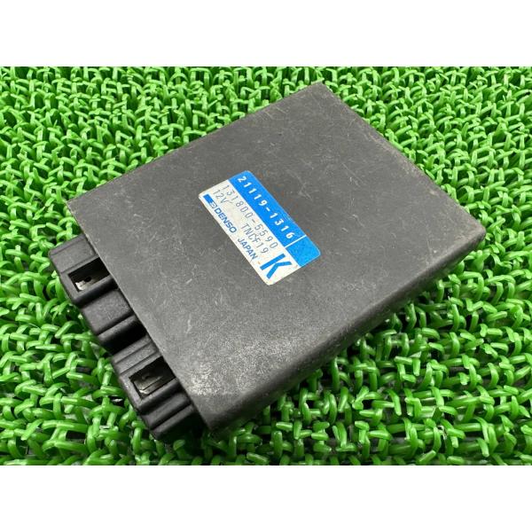 カワサキ（Kawasaki） バリオス イグナイター 純正 中古 バイク 部品