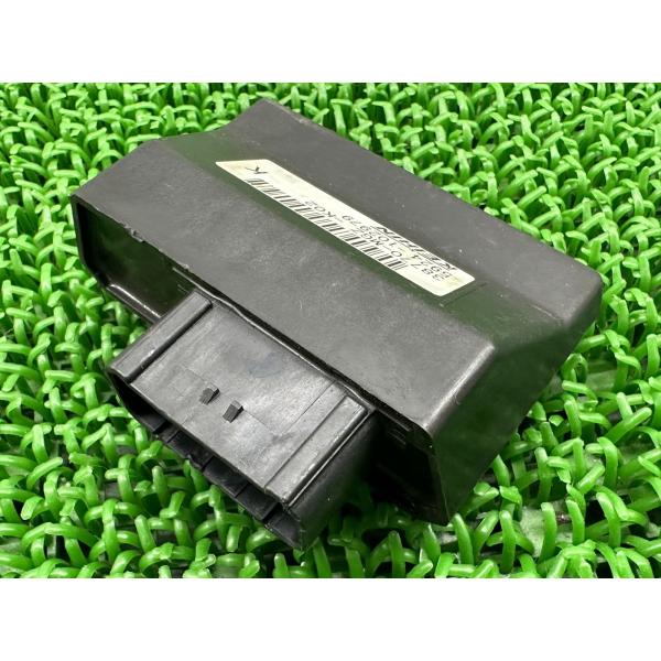 CBR400R ECU ホンダ 純正 バイク 部品 NC56 ECM PGM-FIユニット ケース