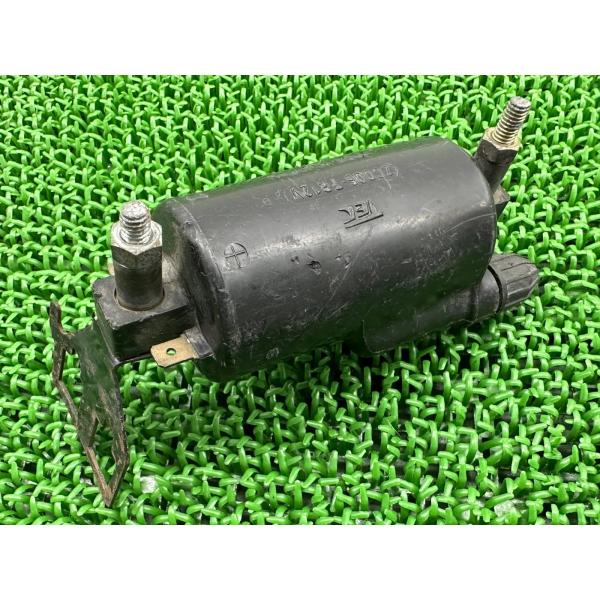 カワサキ（Kawasaki） Z400FX イグニッションコイル ZC006-TR12V 純正