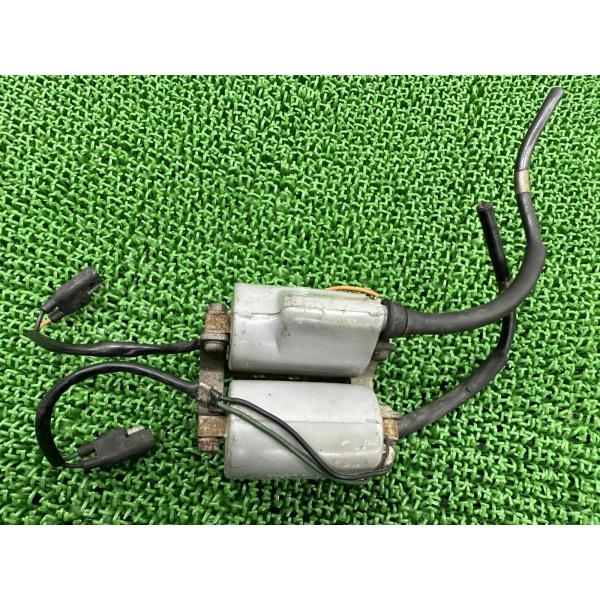 カワサキ（Kawasaki） KH400 イグニッションコイル 3181 CD 純正 中古
