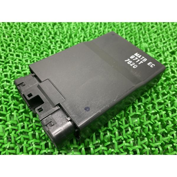 CBR1100XX イグナイター ホンダ 純正 中古 バイク 部品 SC35 スーパーブラックバード 前期 CDI スパークユニット 車検 Genuine kC ホンダ（HONDA） CBR1100XX イグナイター 純正 中古 バイク 部品 SC35