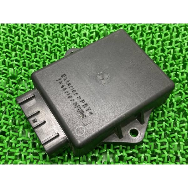 YAMAHA（ヤマハ） マジェスティ250 イグナイター 純正 中古 バイク