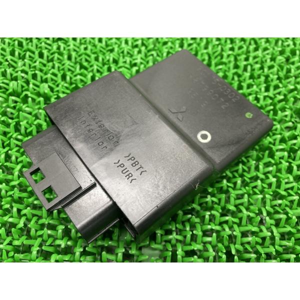 カワサキ（Kawasaki） 250TR イグナイター 純正 中古 バイク 部品