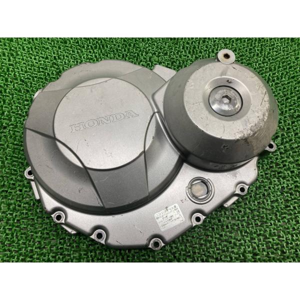 ホンダ（HONDA） CB400SF エンジンカバー 21518 純正 中古 バイク 部品