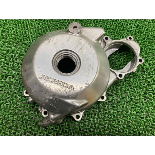 CB１３００　SC40の　ジェネレータカバー等 ホンダ（HONDA） CB1300SF エンジンカバー MFV 純正 中古 バイク 部品