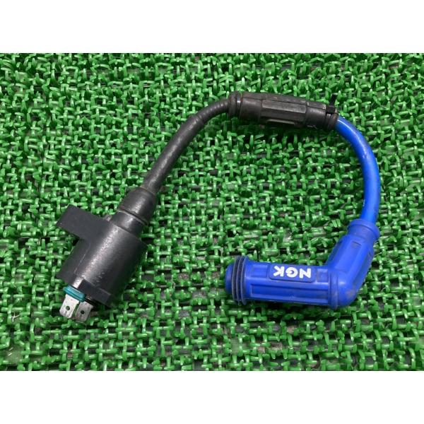 ホンダ（HONDA） エイプ50 イグニッションコイル MP13 純正 新品