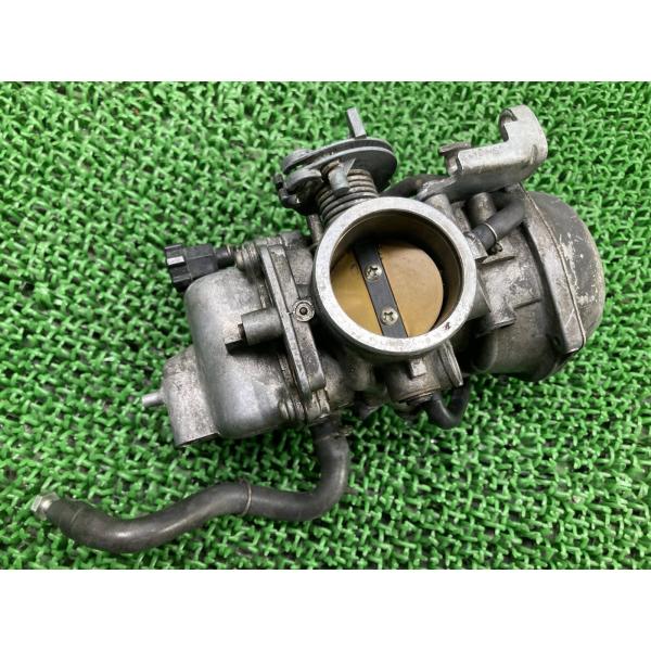GB250 クラブマン  キャブレター ホンダ（HONDA） GB250クラブマン キャブレター VE17BA 純正 中古