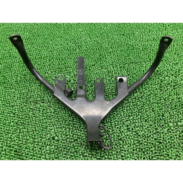 ホンダ（HONDA） NS-1 アッパーカウルステー 純正 中古 バイク 部品