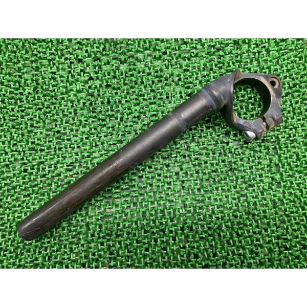 カワサキ（Kawasaki） NINJA400 セパレートハンドル 左 純正 中古