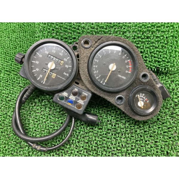 ホンダ（HONDA） NSR250R メーター HP-0210-001 純正 中古 バイク 部品