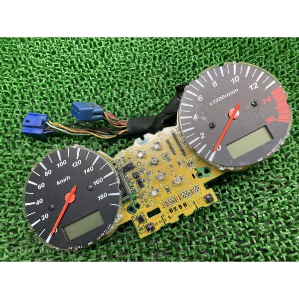 スズキ（SUZUKI） GSX400インパルス メーター 341-23EB/SZ-053-001