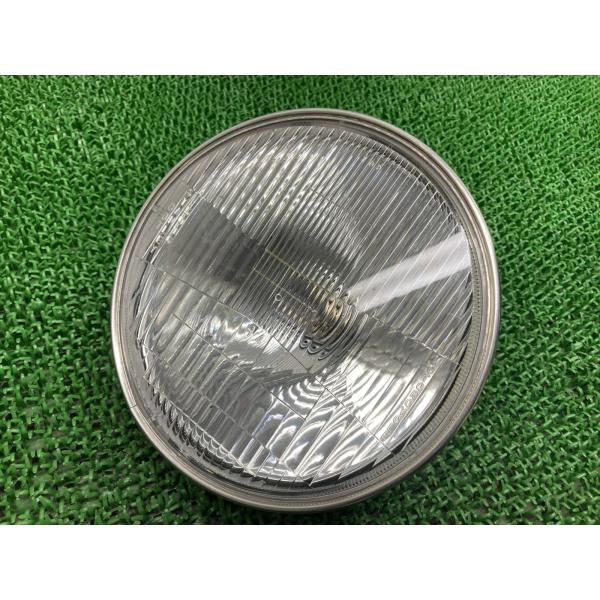 ホーネット250 ヘッドライト 5016 ホンダ 純正 中古 バイク 部品 MC31 HORNET250 コンディション良好 割れ欠け無し 品薄 車検 Genuine Yt