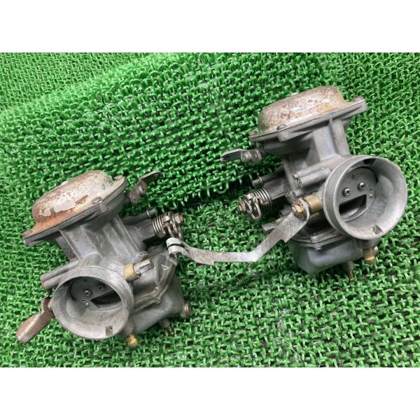 ホンダ（HONDA） ドリームCL350 キャブレター 725A 純正 中古 バイク