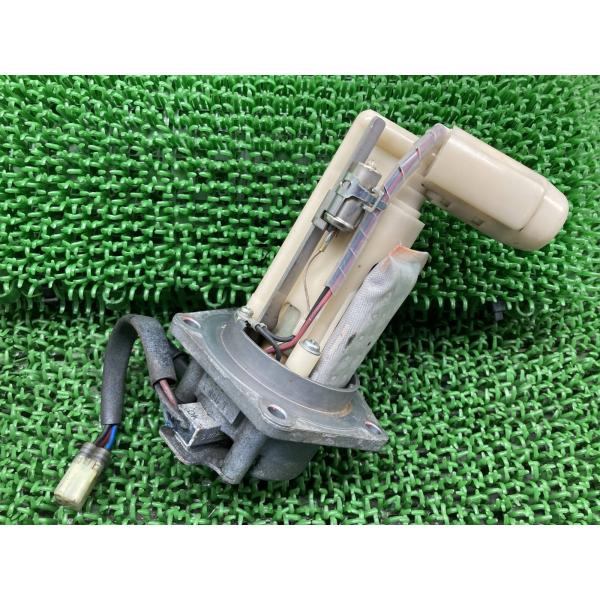 カワサキ（Kawasaki） NINJA250R フューエルポンプ 純正 中古 バイク