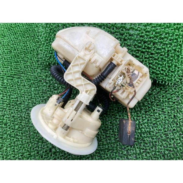 GL1500 フューエルポンプ UC-T02H1 ホンダ 純正 中古 バイク 部品 SC22 ゴールドウィング フューエルセンサー 燃料ポンプ Vl ホンダ（HONDA） GL1800 フューエルポンプ 純正 中古 SC47 ゴールド