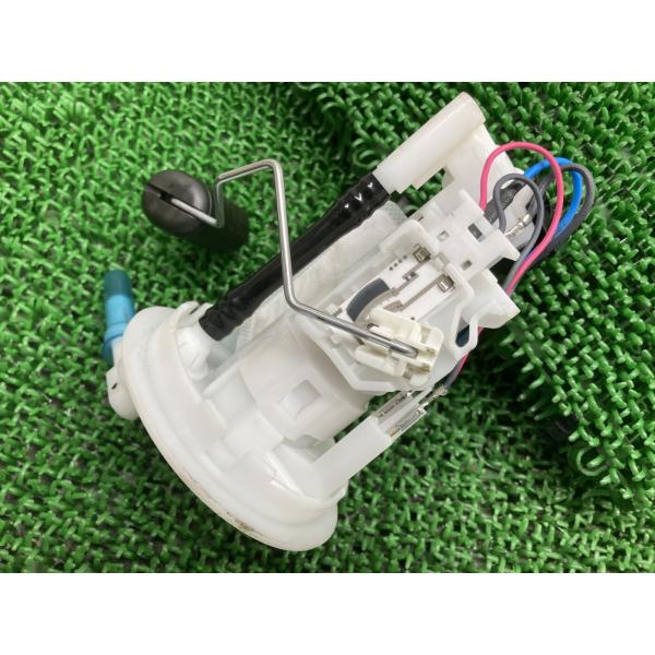 YAMAHA（ヤマハ） ジョグ フューエルポンプ 3P3 純正 中古 バイク 部品