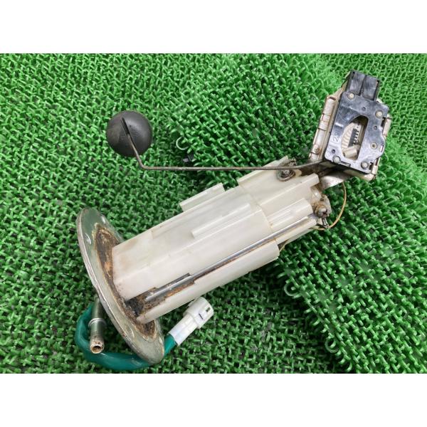 スズキ（SUZUKI） SV650 フューエルポンプ 15100-18K01 純正 中古