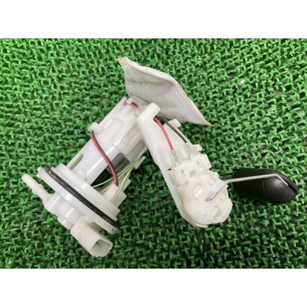ホンダ（HONDA） ダンク フューエルポンプ 純正 中古 バイク 部品 AF74