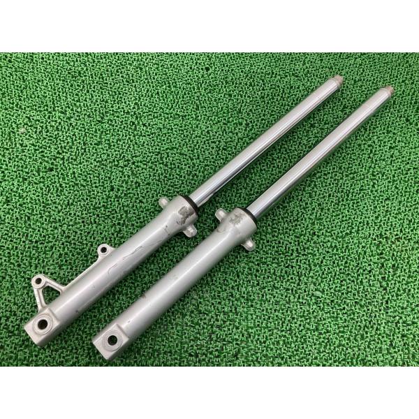 NSR50後期フロントフォーク シフトアップ キタコ ts-parts_42503410