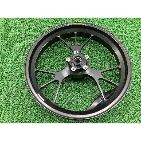 1199フロントホイール DUCATI（ドゥカティ） 1199パニガーレR フロントホイール 純正 中古