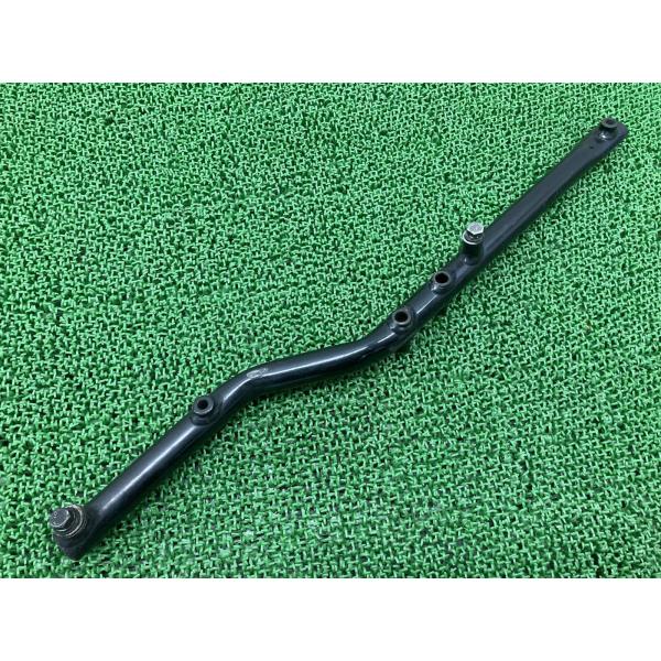 KERKER製FLSTC1340 マフラーステー 社外 中古 バイク 部品 ハーレー