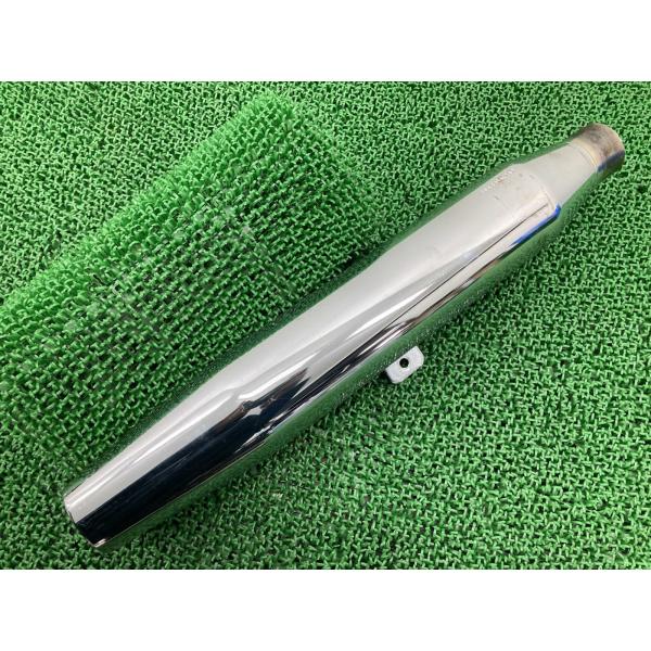 その他 midori Harley Davidson（ハーレー・ダビッドソン） FXSTSB1340 サイレンサー