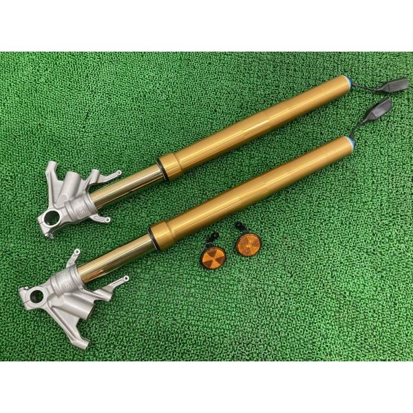 ホンダ（HONDA） オーリンズ製CBR1000RR-RSP フロントフォーク 左右