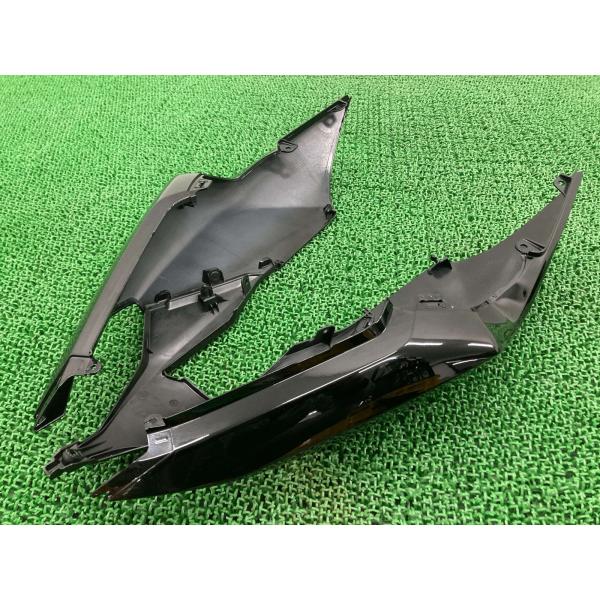 ホンダ（HONDA） CBR1000RR-RSP テールカウル 黒M MKR 純正 中古