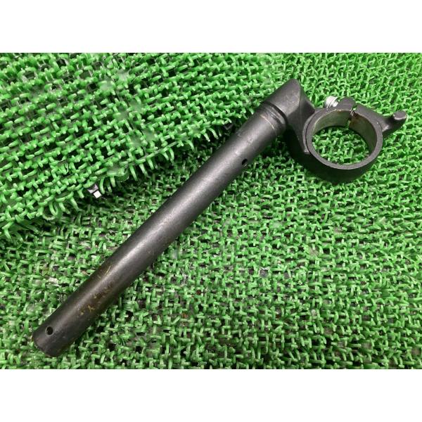 CBR250RR セパレートハンドル 左 ホンダ 純正 中古 MC51 45φ セパハン 曲がり無し sH ts-parts_42503952