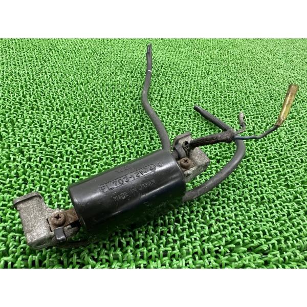 専用3 ホンダ（HONDA） CB750FOUR イグニッションコイル FL703-12V 純正 中古