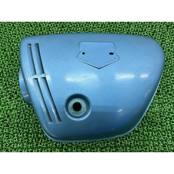 CB250エクスポートサイドカバー ts-parts_42504375