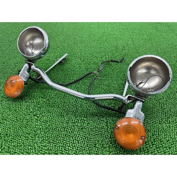 FLSTN 純正フォグランプ、ウィンカー ts-parts_42504773