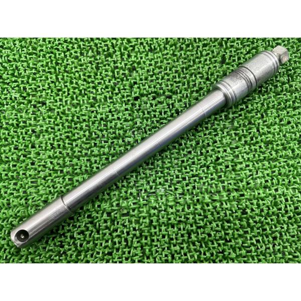 Harley Davidson（ハーレー・ダビッドソン） FXST1450 フロント