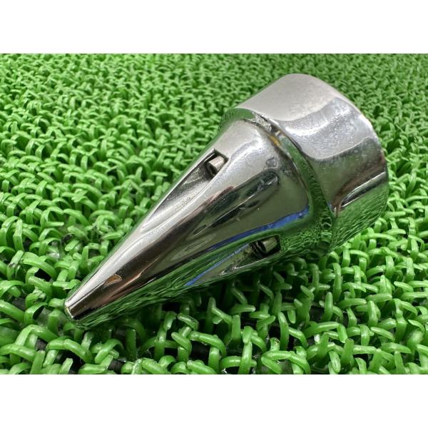 バイク部品　クリアキン製 7366　ルーバード　トランスミッションカバー　長期在庫　新古品 バイク部品 クリアキン製 7366 ルーバード トランスミッションカバー