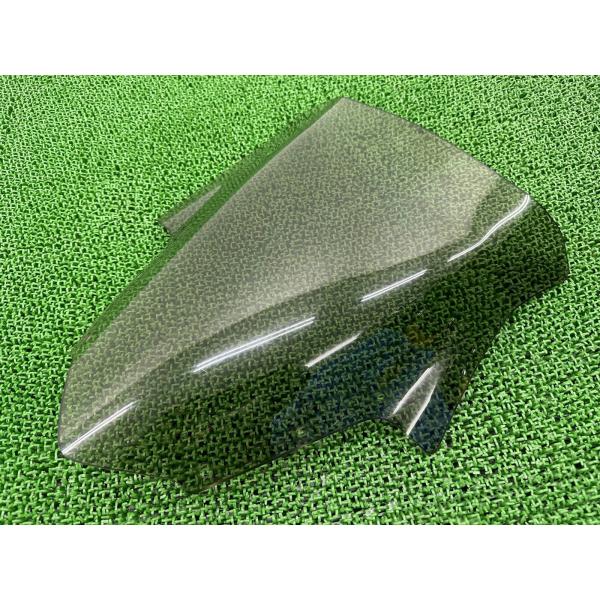 YAMAHA（ヤマハ） FZ-1フェザー スクリーン 純正 中古 RN21J FZ1FAZER