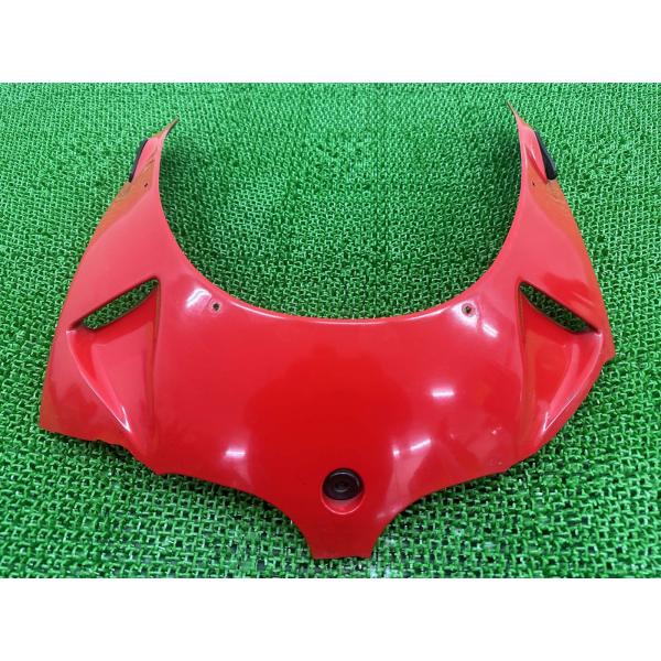 NC35 rvf400 アッパーカウル　nc30 ts-parts_42505176